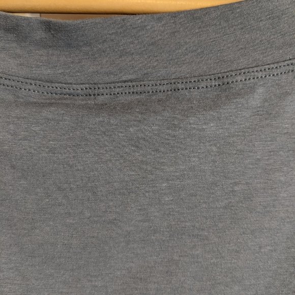 Universal Standard Dolci long sleeve top - Picture 6 of 8